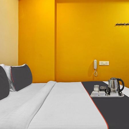 Super Collection O Gachibowli Hotel Kondapur  Exterior foto