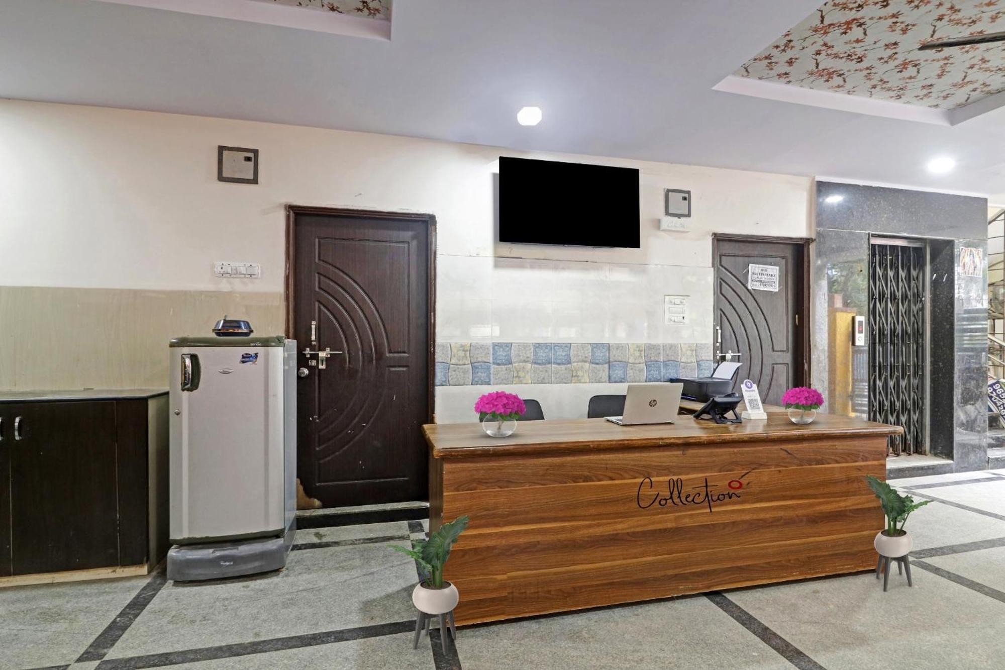 Super Collection O Gachibowli Hotel Kondapur  Exterior foto